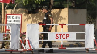 Пакистан извърши в понеделник втори ракетен тест в рамките на