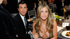 Бившият на Дженифър Анистън очаква първото си дете