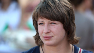 Станка Златева носителка на 5 световни и 6 европейски титли