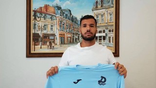 Дунав представи поредното си ново попълнение Договор с драконите подписа