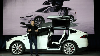 Tesla ще увеличи производството си на някои авточасти в гигазавода