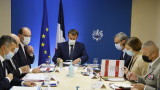 Франция се похвали с по-висок процент ваксинация от Израел, САЩ и Германия