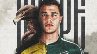 25 годишният нападател Борис Тютюков е петото ново попълнение на Пирин