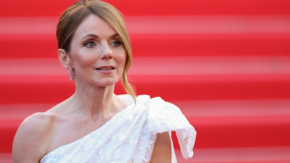 Животът на Гери Халиуел Хорнър изглежда почти съвършен След успешната си