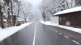 Днес ще е предимно слънчево Това съобщават от НИМХ
Ще духа слаб