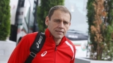 Националите по волейбол U19 излязоха начело в група B