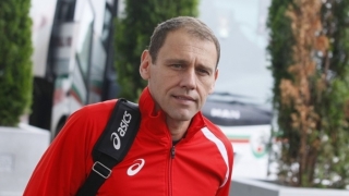 Мирослав Живков отново поема волейболния Добруджа