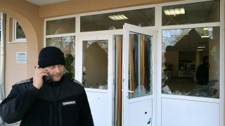 Арестуваха свиленградчани за трафик на мигранти