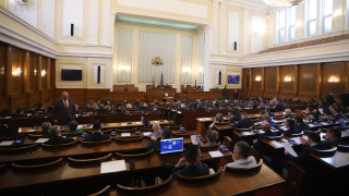 Депутатите приеха на първо четене промените в 3акона за морските