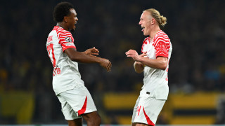 Отборът на РБ Лайпциг продължава да демонстрира че е сред