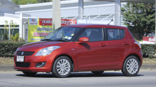 И Suzuki е манипулирала тестове за икономия на гориво?