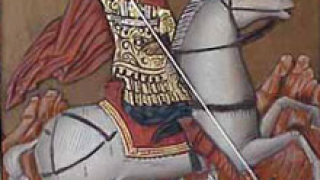 Затвор за българи, откраднали частици от мощите на Св. Георги в Сърбия