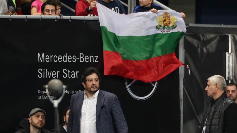 Програма за третия ден на Sofia Open 2019