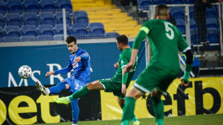 Левски 0 0 Ботев Вр 74′ Източник 71′ ПРОПУСНАТА