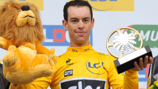 Ричи Порт спечели колоездачната обиколка на Каталуния