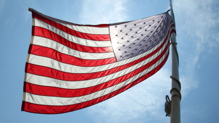 В Гана разбиха фалшиво посолство на САЩ, 10 г. издавало визи