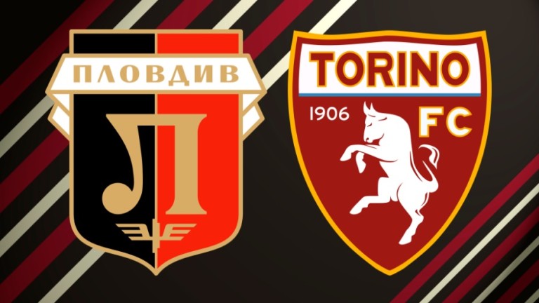 Бивш кадър на Локомотив (Пловдив) започна с Торино