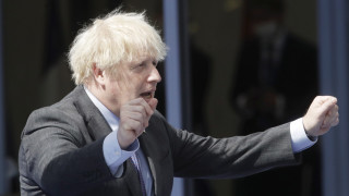 Служители в резиденцията на Борис Джонсън са организирали събирания наречени