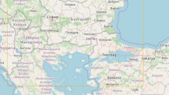 След Румъния, силно земетресение разтърси и Турция