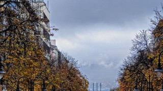 Валежите спират