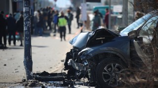 България отбелязва значителен напредък в намаляването на жертвите по пътищата