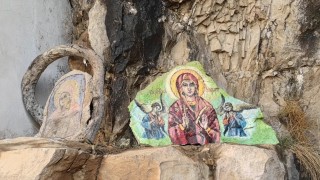 На 17 юли православната църква почита Света Великомъченица Марина Света Марина