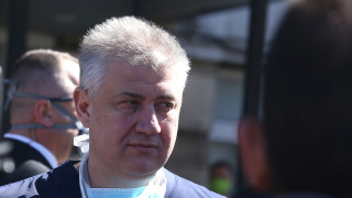 София разполага с около 90 свободни легла в болниците Ако