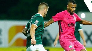 Пирин Благоевград приема Лудогорец в двубой от седмия кръг на