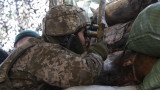  Военните в Украйна приканват за ускорено гласоподаване на мобилизацията 