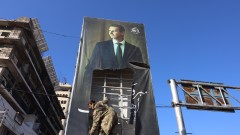 Сирийските власти арестуваха братовчед на Башар Асад за трафик на наркотици
