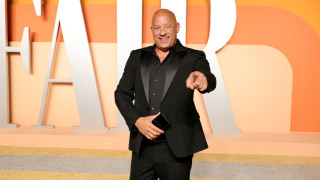 Преди да стане Дом Торето и да говори за семейството