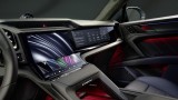 Porsche показа интериора на новия Cayenne Electric 