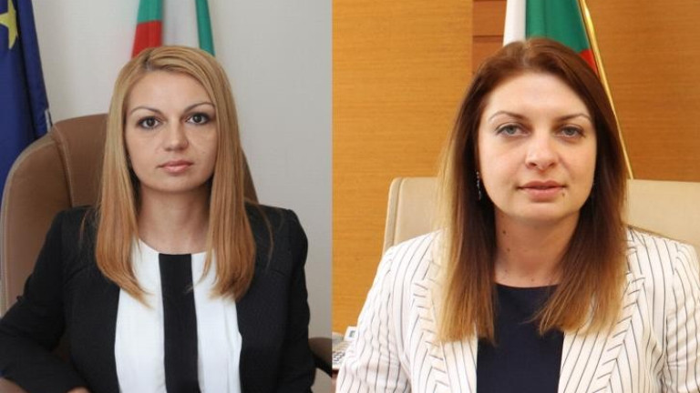 Назначиха още двама зам.-министри на земеделието