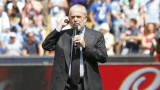 Президентът на Наполи иска промяна във форматите на европейските първенства