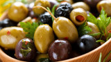 Неочакваните ползи от маслините за здравето