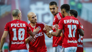 От ФК ЦСКА 1948 благодариха на феновете които гледаха на