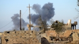  Пет ракети паднаха в база с американски бойци в Ирак 