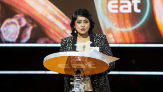 Африканският президент, който може да изгуби поста си заради скандал с чужда кредитна карта