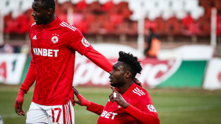 Вкарването на голове във вечното дерби напоследък се превърна в