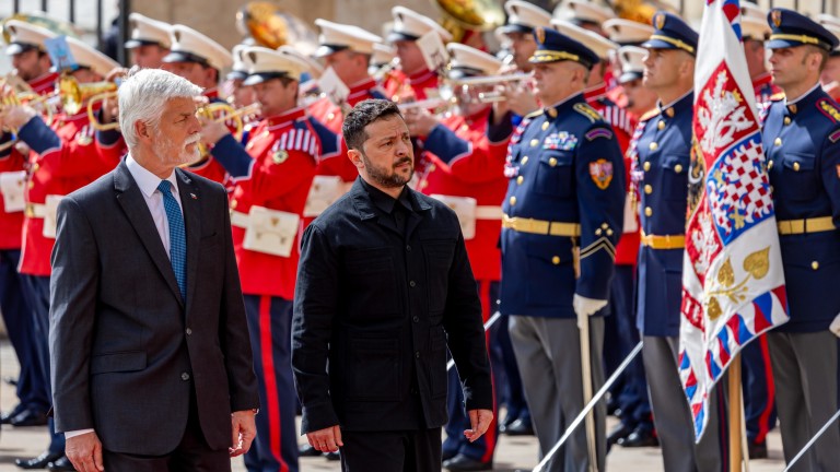 Зеленски: Никой не иска дълга война