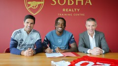 Една от сделките на лятото е факт!