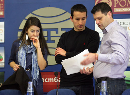 Студенти и професорите им си търсят политически партньор