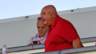 Славия ще заяви своя стадион в квартал Овча купел за