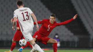 Турция завърши наравно 3 3 с Латвия у дома в поредната
