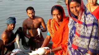 Този малък погален от слънцето и вълните на страната на