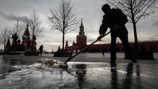 Нов рекорден брой заразени в Русия за денонощие