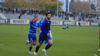 Дунав ще направи специален жест към верните си фенове Както