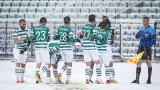 Черно море победи Локомотив (София) с 3:0