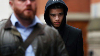 Нападателят на Манчестър Юнайтед Мейсън Грийнууд може да продължи кариерата