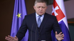 Фицо ще пропусне срещата на върха на ЕС в Копенхаген